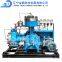 Supply Jinding ML-300/5-30 hydrogen diaphragm compressor