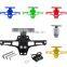 High Quality Universal Motorcycle Rear License Plate Mount Holder