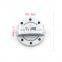 Custom aluminum car oil cooler cover fuel tank cover for car accessory