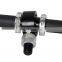 Performance Racing Collapsible Telescopic Steering Shaft Column