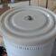 Custom made new replace PALL high flow industrial water filter cartridge HFU620UY100H13