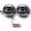 Modified full led headlamp headlight with a touch of blue function for Jeep Wrangler JK head lamp head light 2007-2017