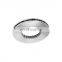 knorr-bremse heavey duty high quality brake disk OEM 8551042