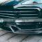 wide body kit for Porsche Cayenne 9Y0 new model front lip diffuser fender flares