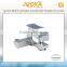 chrome plating bath shower faucet in zinc metal