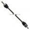 60-3334 60-3336 Auto Transmission Front CV Axle Drive Shaft for Mitsubishi Galant Eclipse 2.4L 1999-2003