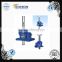 New type SWL series worm screw jack for mashine building industry