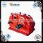 Z series high speed parallel cylindrical gear gearbox reducer