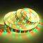 Factory Wholesale Building Decoration Indoor Outdoor Landscape Ip65 Smd 5050 Dc 12v Led Strip Light