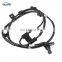 Front Left ABS Wheel Speed Sensor For Hyundai Santa Fe Kia Sorento 2.0L 2.4L 3.3L 3.5L 2013-2015 95670-2W000