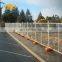 Construction temporary fence temporary panels portable event fencing australia for sale