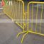Galvanized Powder Coated Traffic Security Temporary Fence