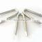 U type nails sod staples xinhai cheap fence