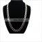 hot sale  simple design jewellery+big chain necklace jewelry+mens cuban link chain