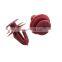 Car automoble panel fastener plastic captive panel fastener screw Car door decorative panel fastener