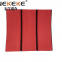 NEKEKE Boat Marine EVA Deck Sheet Foam MAT Flooring Faux Red + Black lines teak decking