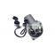 4614911 /4360509 Excavator electric parts Throttle motor for EX120-5 EX200-5 stepper motor