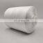 China Factory Wholesale Low shrinkage High Tenacity Filament polyester 150d 3 sewing thread