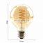 Dimmable Soft LED Filament Bulb 220V 4W Decorative Vintage LED Bulbs