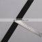 Attractive Price Wholesale Plain Weave Cotton Ribbon Elastic Band