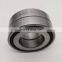 ZKLN 3572 2RS PE ZKLN3572.2RS.PE Thrust Bearing 35x72x34 mm Axial Angular Contact Ball Bearing ZKLN3572-2RS-PE