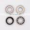 6412 open type high quality  deep groove  bearing ball bearing