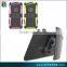 china wholesale high quality combo holster cover case for Samsung S6