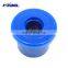 Blue Color for Auto Parts PU Bushing OEM SC110-2912020B