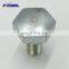 High Performance Surface Zinc Treatment Bolt Oem Size 23*17*7 Bolt for Universal Car