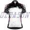 Women Summer Sports Wear Cycling Skinsuit/Cycling Jersey/Cycling Wear For Women