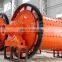 Factory Price Wet Dry type Grinding Ball Mill for gold ore processing plant