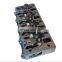 8981706190 Cylinder Head for ISUZU 4HK1 Engine Spare Parts