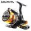 2019 DAIWA REVROS LT 1000 2000 2500 3000C 4000C 5000C Spinning Fishing Reel Aluminum Handle Saltwater Fishing Tackle