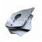 304 Stainless Steel Sheet 1 Mm Plasma Cut Stainless Steel Plate Fabrication Sizes