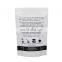 Wholesale stand up aluminum foil custom printing coffee bag with valve