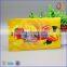 wholesale transparent hand made ice lolly posicle ice pops ice candy plastic wrapper packaging zip lock bag