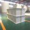 Premium square chemical storage tanks in China