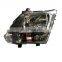 Head Lamp For Nissan 2005 Navara  26010-eb71b 26060-eb30a Auto Headlight  car headlamps high quality factory