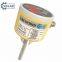 Electronic liquid water control flow switch