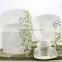 porcelain dinnerware set with square shape yiwu kitchenware with square shape