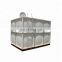 Better Price Sectional GRP Panels Modular Water Tank For Storing Potable Water