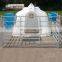 Anti-UV Fiberglass Shelter For New Born Cattle