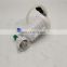 High-quality Fuel filter,Fuel filter with pressure regulator 16146766158 for F20 E82 F45 F23 F22 F87 E90 F30 F80 E93 E92