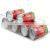 Custom Food Container Accessories Countertop Refrigerator Water Bottle Kitchen Organization Storage