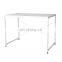 Metal computer Desk office  Northern Europe Style simple design  table Dinning Table