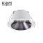 HUAYI New Model Home Corridor Decoration Warm White Aluminum Recessed LED Spot Lights