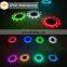 Outdoor Sunflower Garden IP68 Waterproof Solar  LED Inground Light Underground Lamp Solar Garden Pathway Light