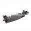 OEM 2125050430 Radiator Lower Air Baffle Water Tank Cover Upper Radiator Cover For Mercedes-Benz E W212