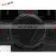 30 to 32-Inch Spare Tire Cover for 87-20 Jeep Wrangler YJ, TJ, JK & JL