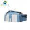 Steel Prefabricated Garages High Quality Automatic Folding Car Garage Tent